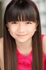 Misha Huang portrait