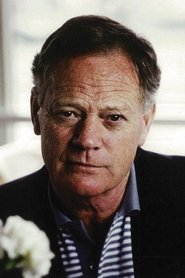Alan Cassell portrait