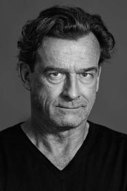 Thomas Sarbacher portrait