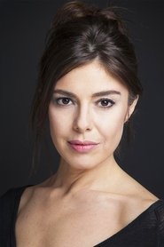 Gözde Kansu portrait