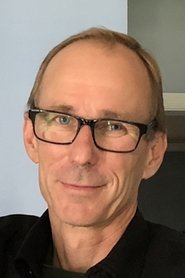Jeffrey Ault portrait