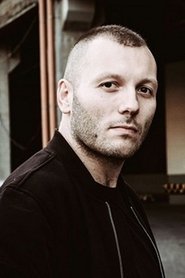 Adam Kuzycz-Berezowski portrait