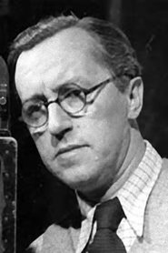 Hans H. Zerlett portrait