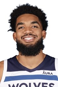 Karl-Anthony Towns portrait