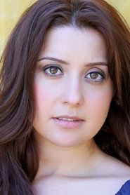 Anna Elena Pepe portrait