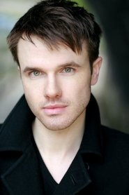 Ronan Raftery portrait