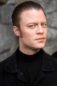 Björn Dixgård portrait