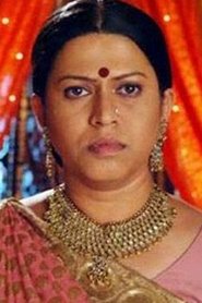 Rasika Joshi portrait