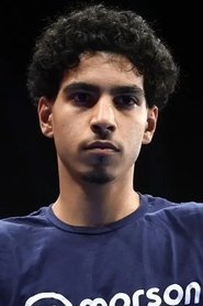Mohammed Alakel portrait