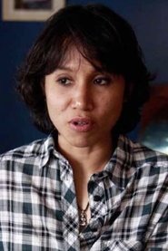 Lasja Fauzia Susatyo portrait