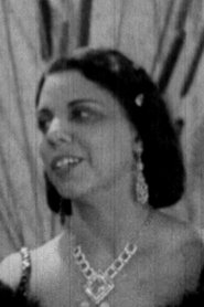 Gladys Williams portrait