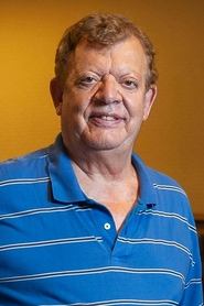 David Di Nápoli portrait