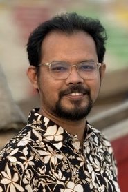 Kazi Asad portrait