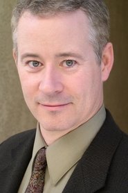 Todd Merrill portrait