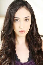 Ainsley Bailey portrait