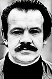 Evgeniy Grigorev portrait