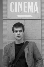 Robin Harsch portrait