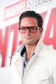 Cameron Douglas portrait