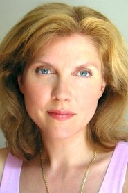 Antonina Venediktova portrait