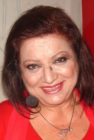 Jessy Papoutsi portrait