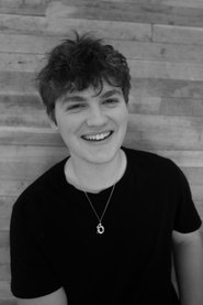 Joe Anders portrait