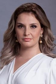 Gözde Seda Altuner portrait