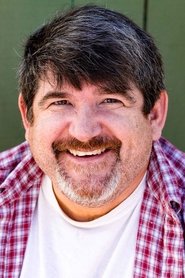 Christopher Gehrman portrait