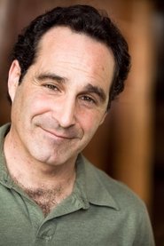 Roger Kabler portrait