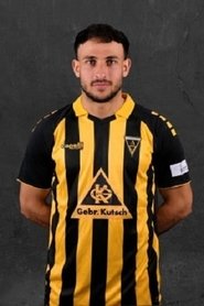 Anas Bakhat portrait