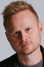 Jonatan Spang portrait