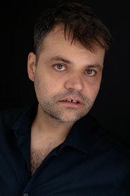 Dave Maulbeck portrait