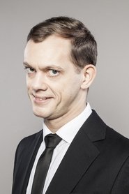 Balázs Beliczai portrait