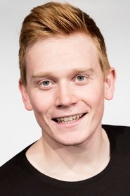 Mikkel Klint Thorius portrait