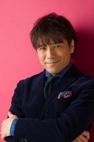 Teruaki Ogawa portrait