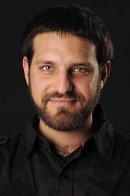 Dominik Linka portrait