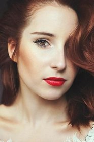 Eugénie Alquezar portrait
