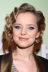 Justyna Schneider portrait