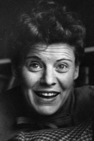 Margret Rey portrait