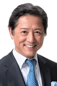 Ken Teraizumi portrait