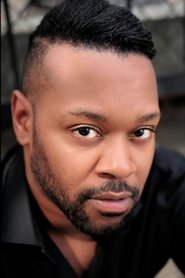 Christopher Cagle portrait