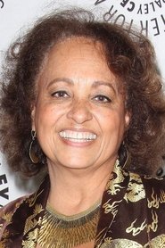 Daphne Maxwell Reid portrait