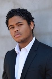 Isaiah John portrait