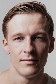 Gleb Kozlyaev portrait