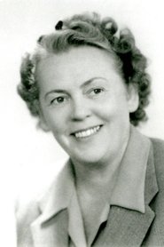 Edit Ernholm portrait