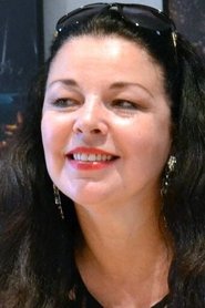 Sylvie Brunet-Grupposo portrait