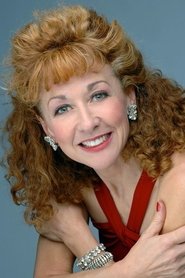 Maureen McVerry portrait