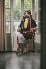 Khookha McQueer portrait