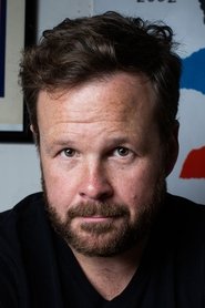 Jack C. Newell portrait