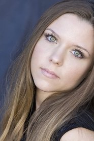 Tiffany Mataras portrait