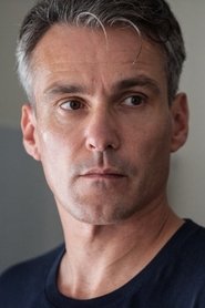 Doug Allen portrait